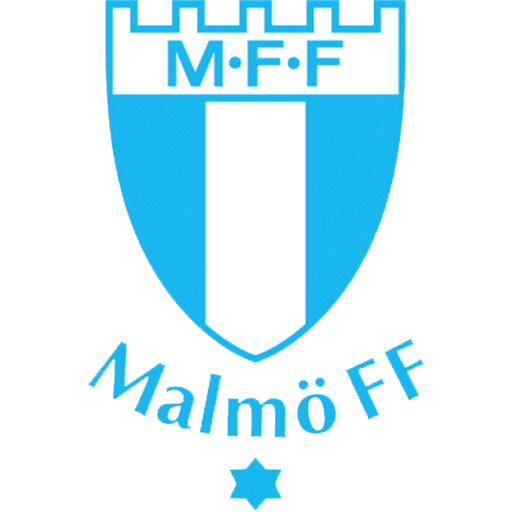 Malmo FF badge