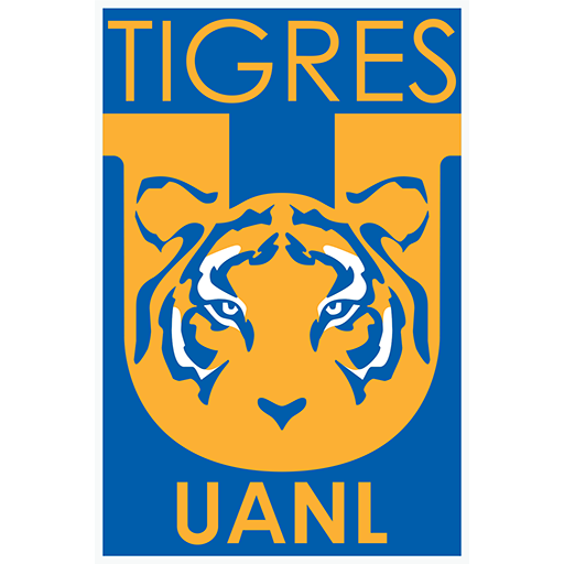 Tigres badge