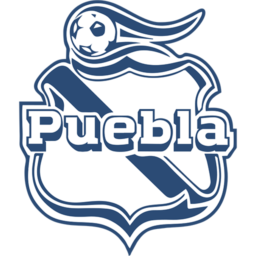 Puebla badge