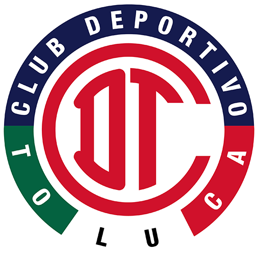 Toluca badge