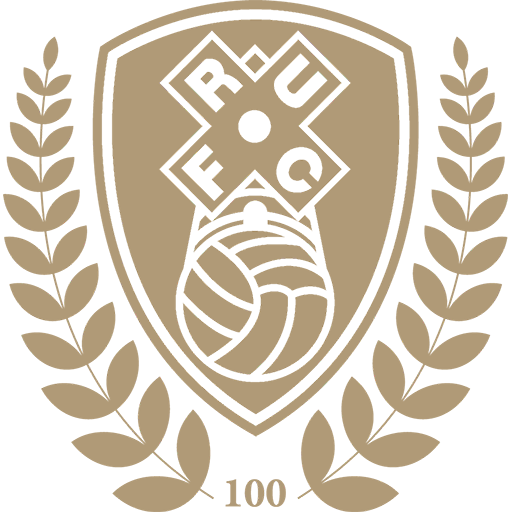 Rotherham badge