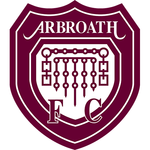Arbroath badge