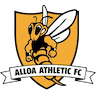Alloa