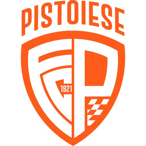 Pistoiese badge