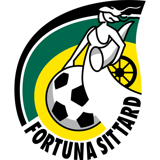 Fortuna Sittard badge