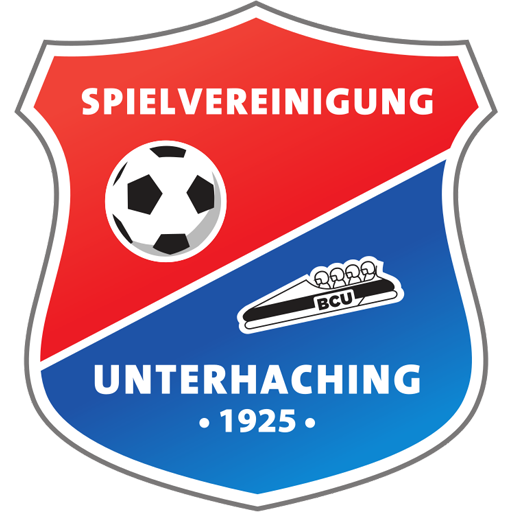 Unterhaching badge