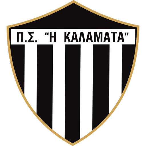 Kalamata badge