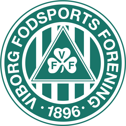 Viborg badge