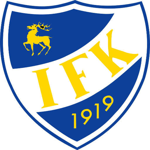 Mariehamn badge