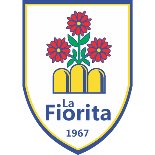 La Fiorita badge