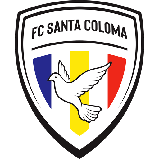 FC Santa Coloma artwork 1