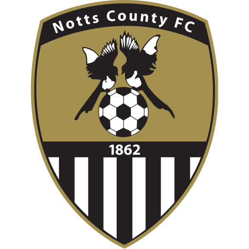 Notts County badge