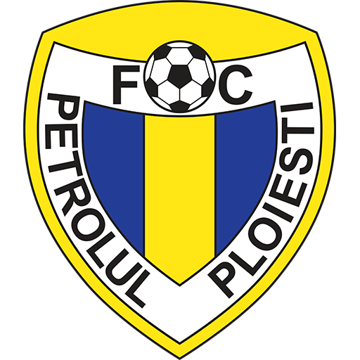 Petrolul badge