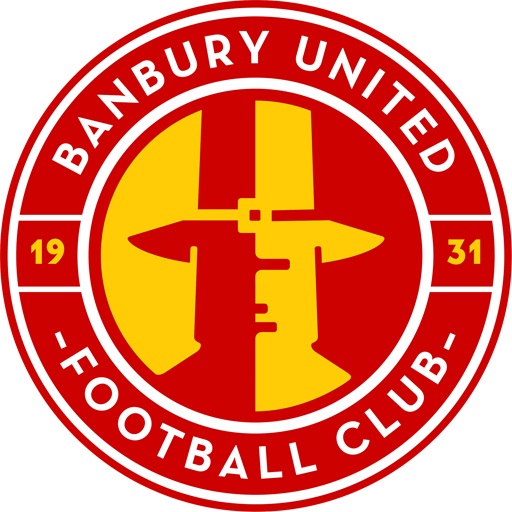 Banbury badge