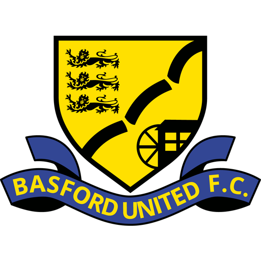 Basford Utd. artwork 1