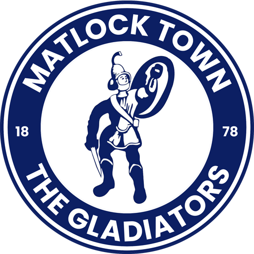 Matlock badge