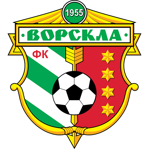 Vorskla badge