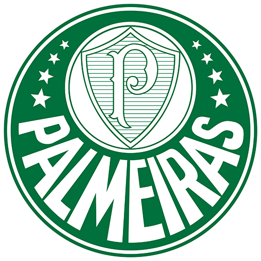 Palmeiras badge