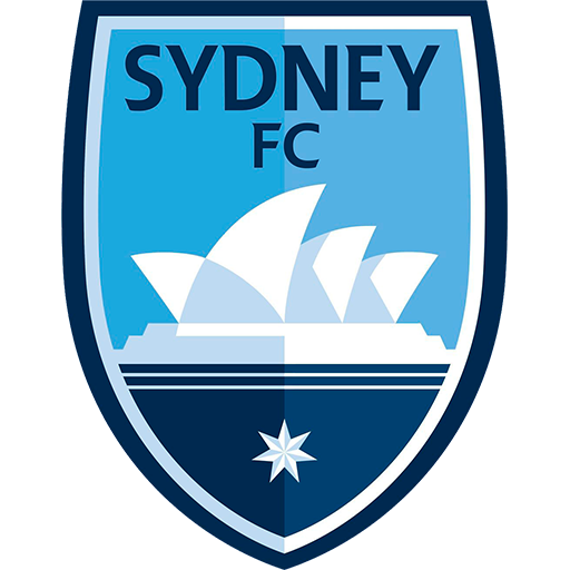 Sydney FC badge