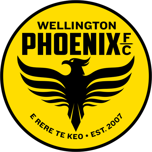 Wellington Phoenix badge