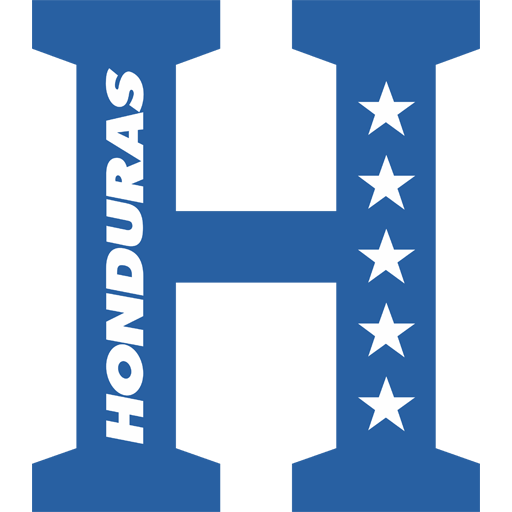 Honduras badge