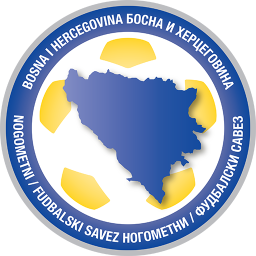 Bosnia-Herzegovina badge