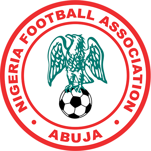 Nigeria badge