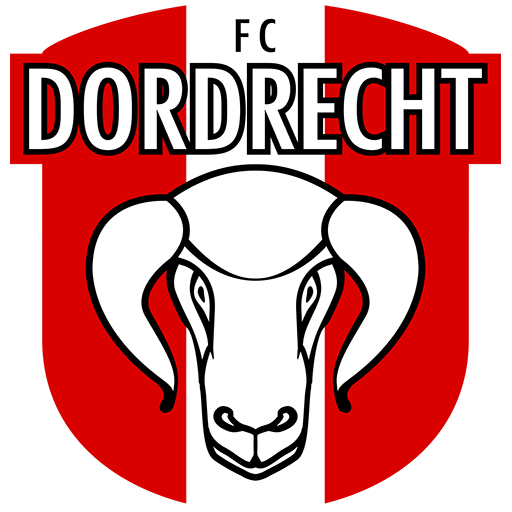 FC Dordrecht badge