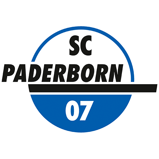 Paderborn badge