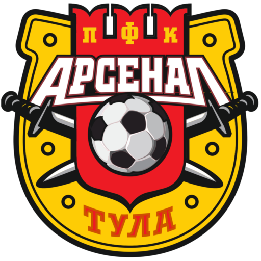 Arsenal Tula badge