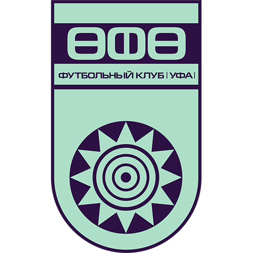 FC Ufa badge
