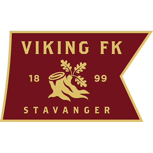 Viking badge