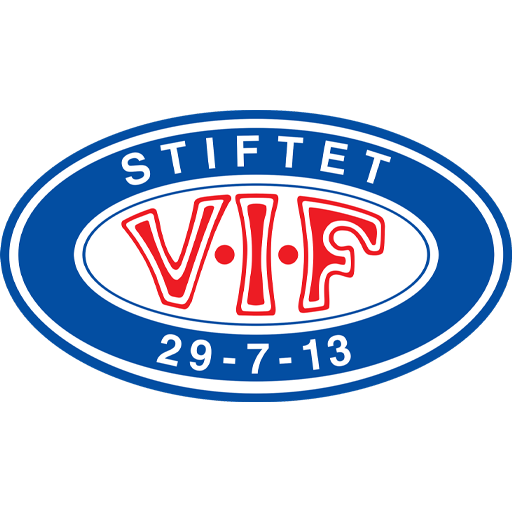 Vaalerenga badge