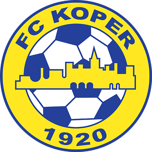 Koper badge