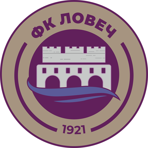 Litex Lovech badge