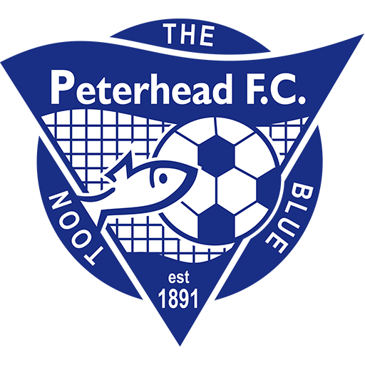 Peterhead FC artwork 1