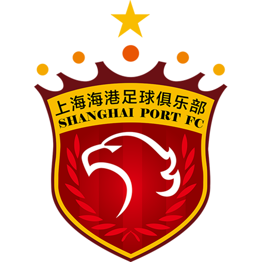 Shanghai East Asia FC badge