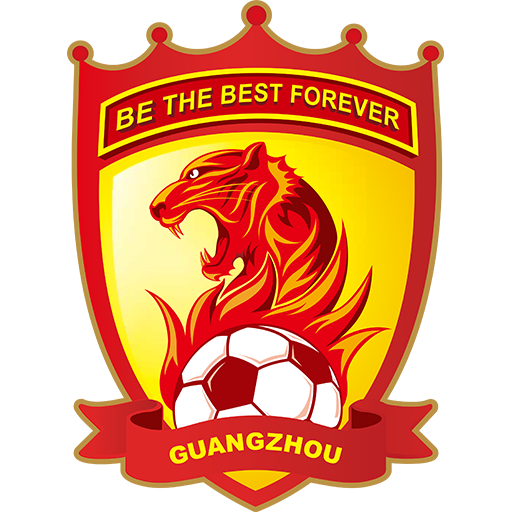 Guangzhou Evergrande artwork 1