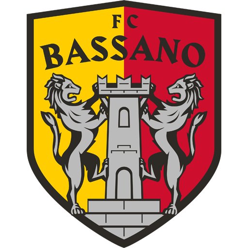 Bassano V. badge