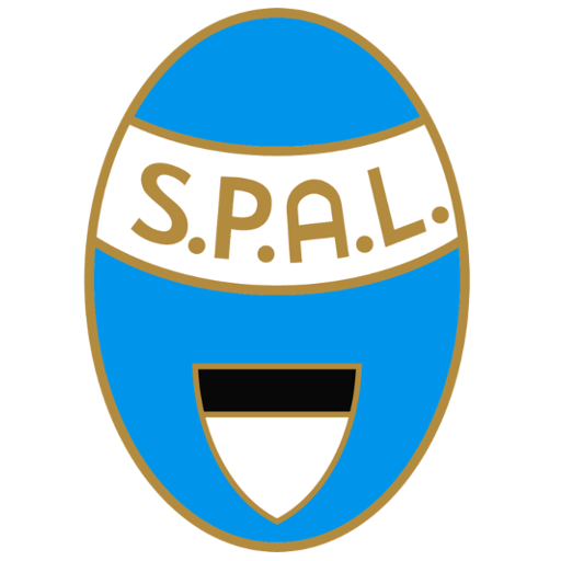 SPAL 2013 badge