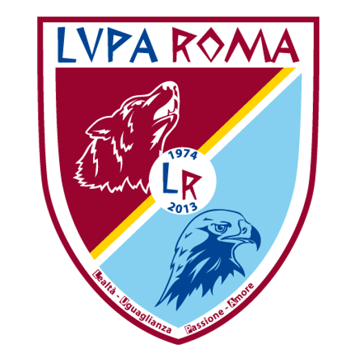 Lupa Roma artwork 1