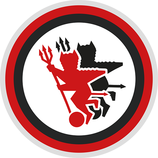 Foggia badge