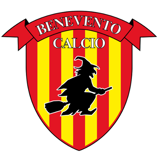 Benevento badge