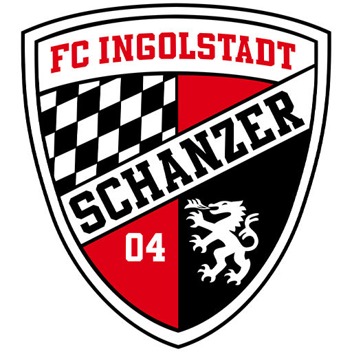 Ingolstadt badge