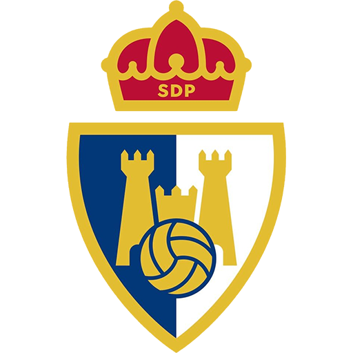 Ponferradina badge
