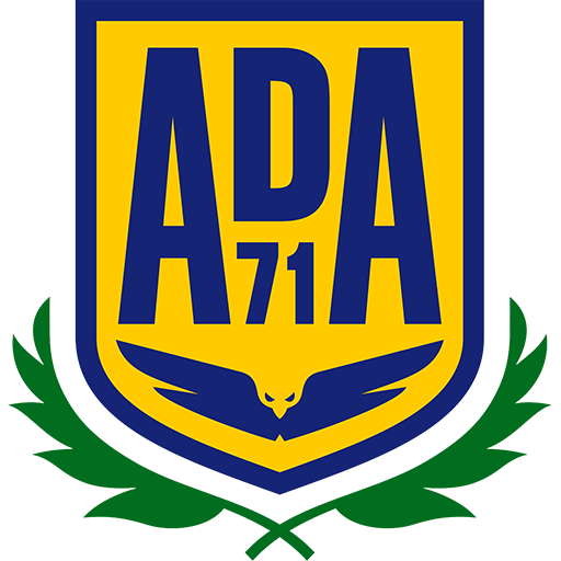 Alcorcon badge