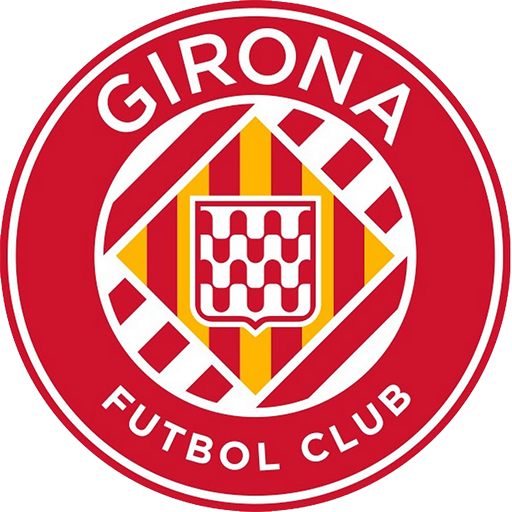 Girona badge
