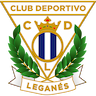 Leganes