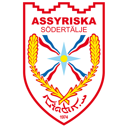 Assyriska FF artwork 1