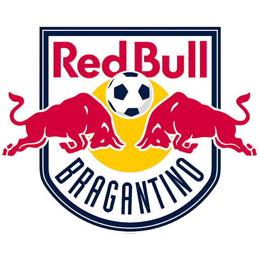 Bragantino badge